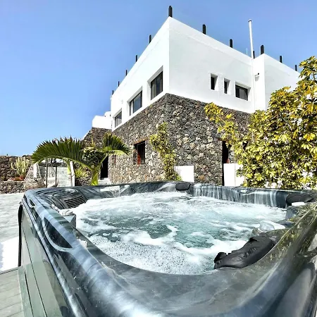 Suite Deluxe 9 Con Vistas Al Mar, Wifi, Netflix, Desayuno Incluido Apartment