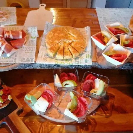 Suite Deluxe 9 Con Vistas Al Mar, Wifi, Netflix, Desayuno Incluido *
