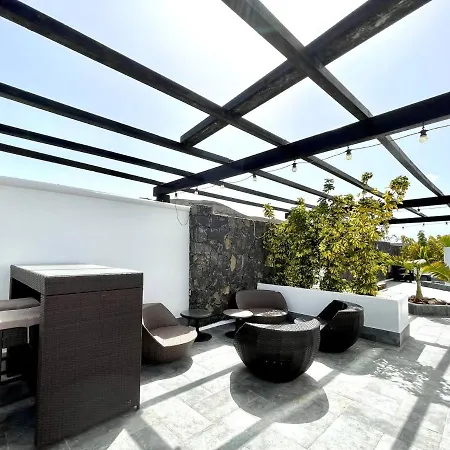 Apartment Suite Deluxe 9 Con Vistas Al Mar, Wifi, Netflix, Desayuno Incluido *