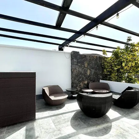 Apartment Suite Deluxe 9 Con Vistas Al Mar, Wifi, Netflix, Desayuno Incluido